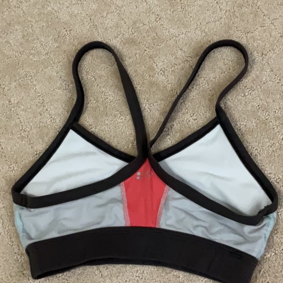 Splits59 set (bra and tights) - Picture 4 of 9